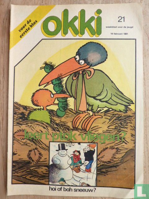 Okki 21