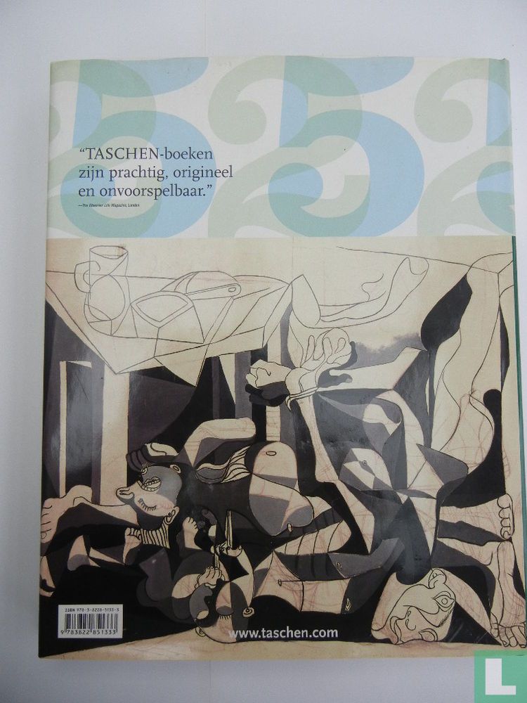 Picasso