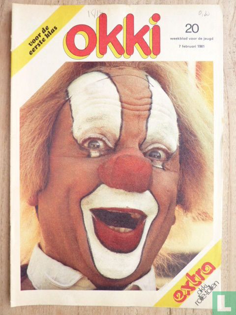 Okki 20