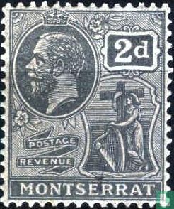 Le roi George V