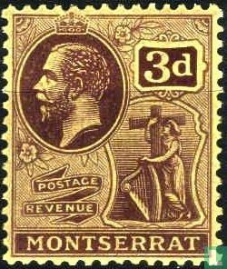 King George V