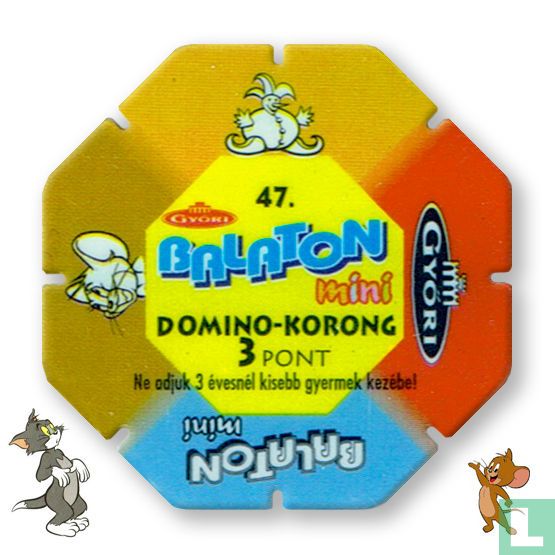 Tom & Jerry