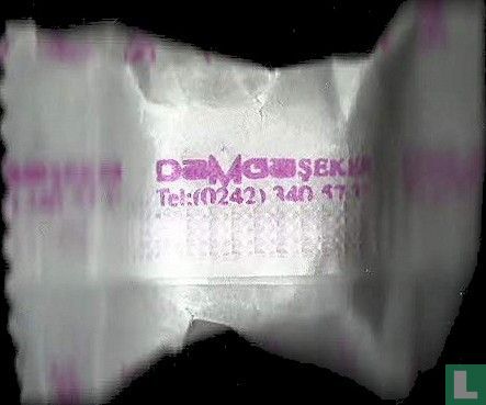 Damga