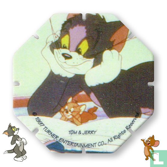 Tom & Jerry