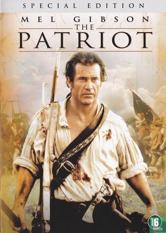 The Patriot