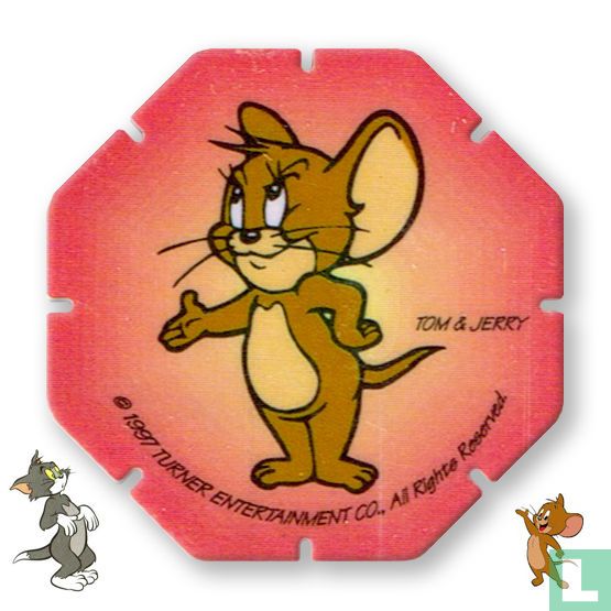 Tom & Jerry
