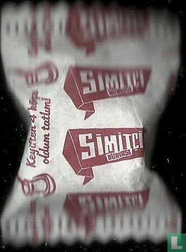 Simitci Dunvasi