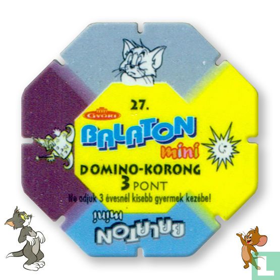 Tom & Jerry 