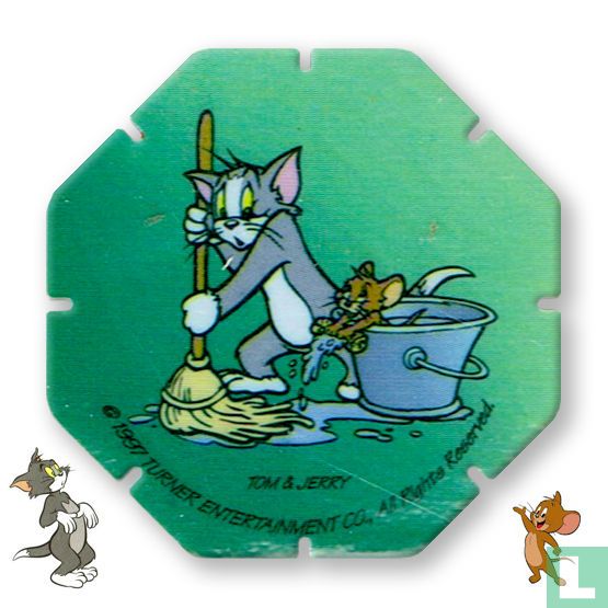 Tom & Jerry 