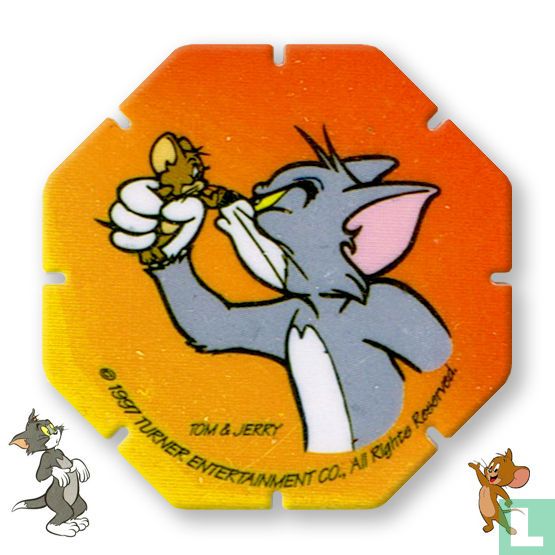 Tom & Jerry 