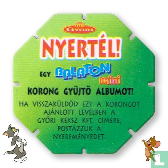 Nyertél
