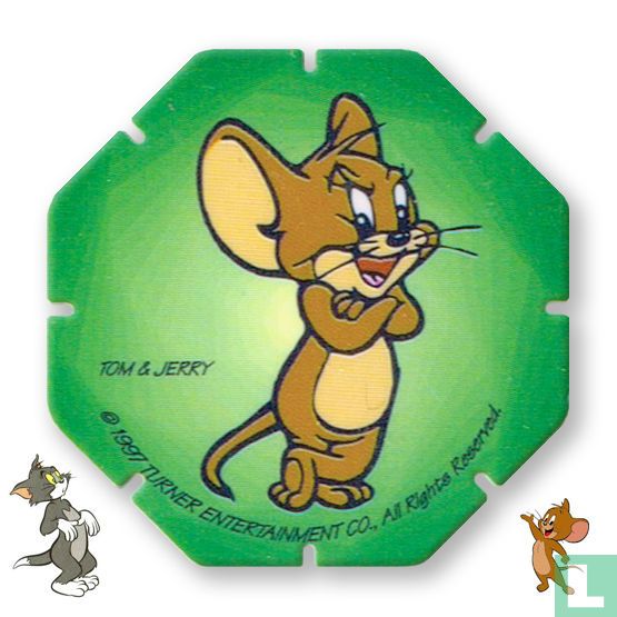 Tom & Jerry 