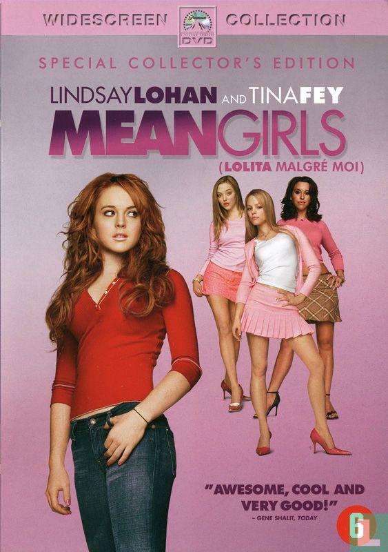 Mean Girls