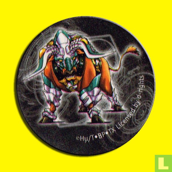 Tryhorn - All Starz