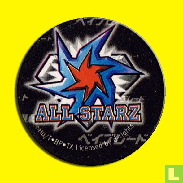All Starz