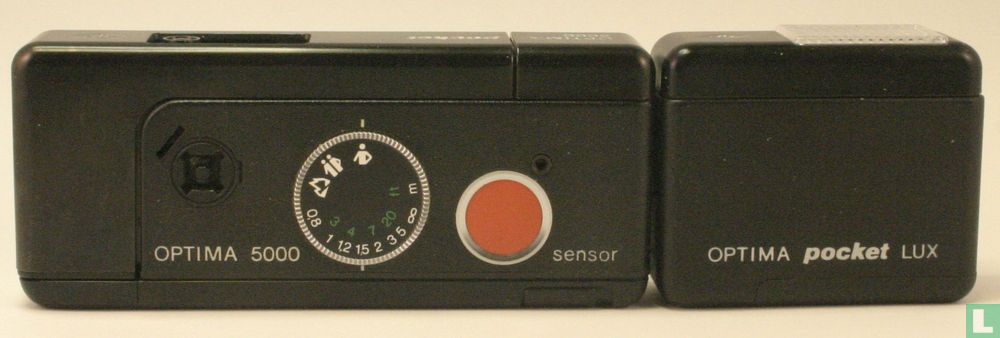 Optima 5000 pocket
