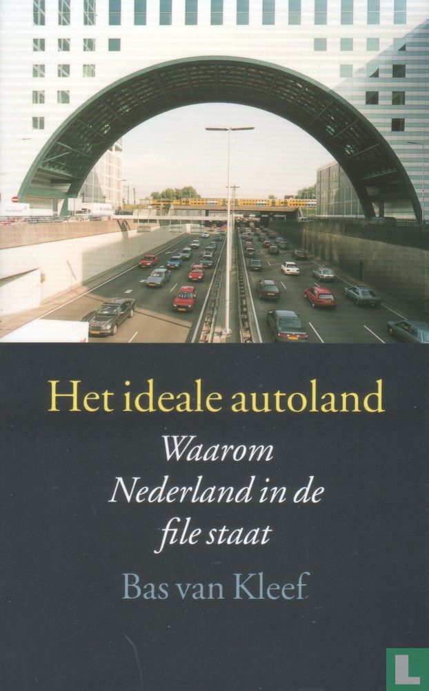 Het ideale autoland