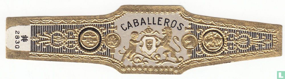 Caballeros 