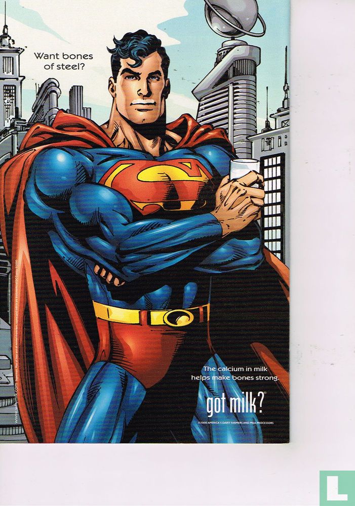 JLA 42