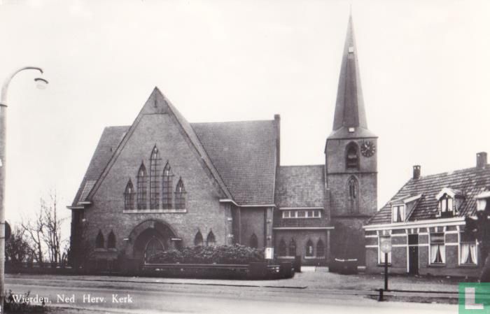 Wierden, Ned. Herv. Kerk