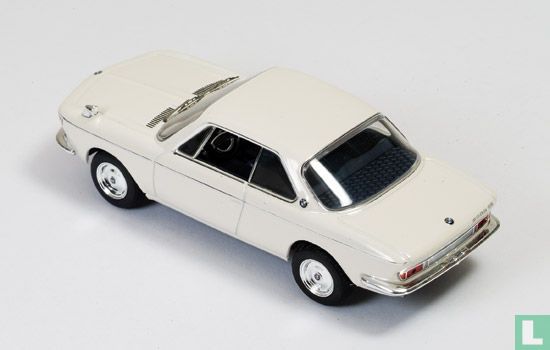 BMW 2000 CS
