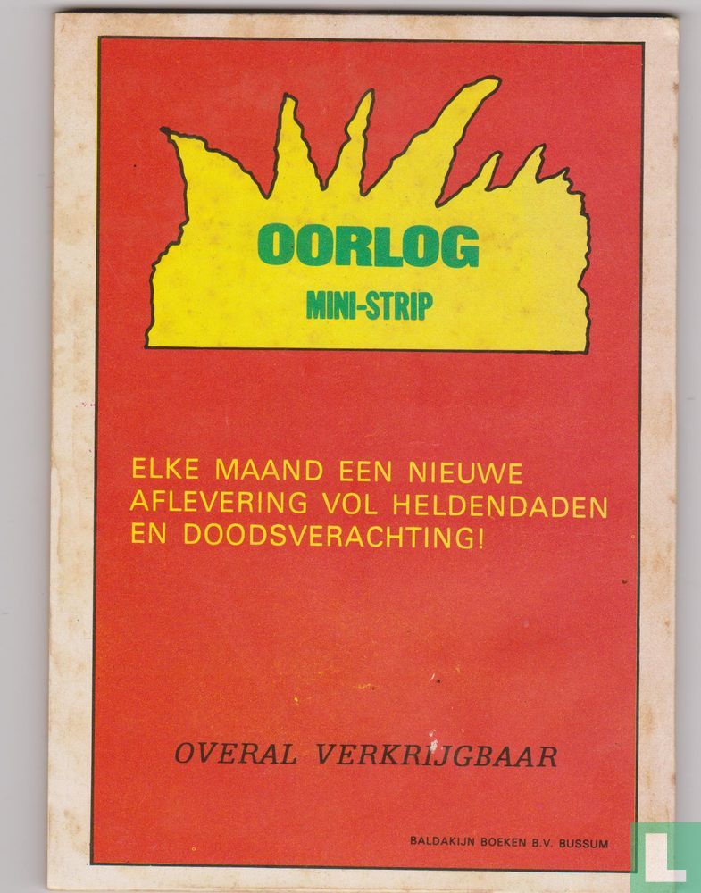 De rivalen