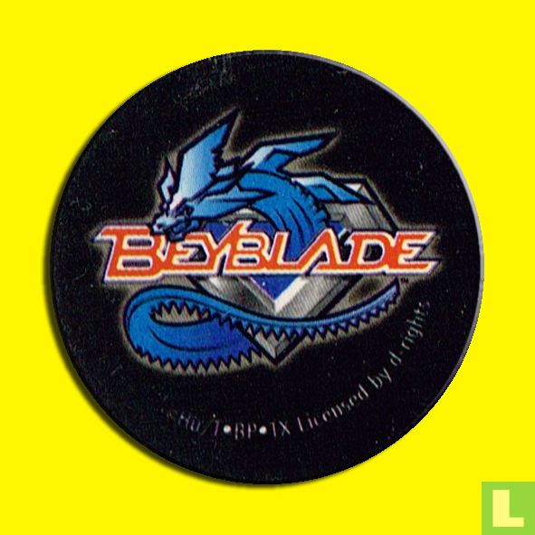 Beyblade