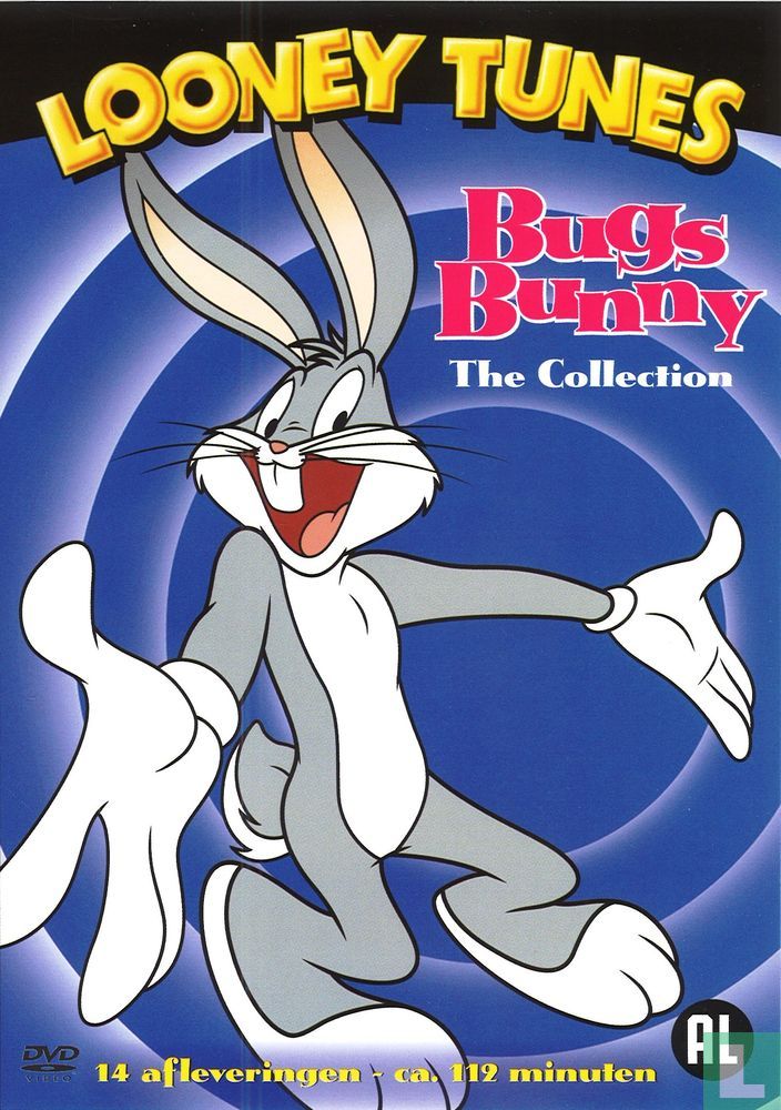 Bugs Bunny the collection