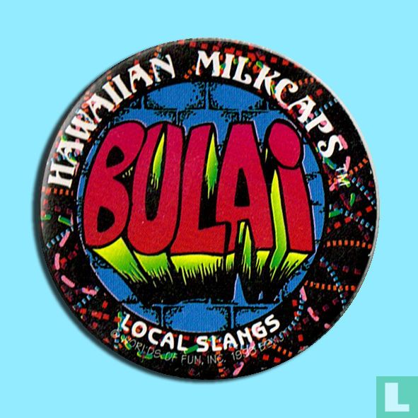 Bulai