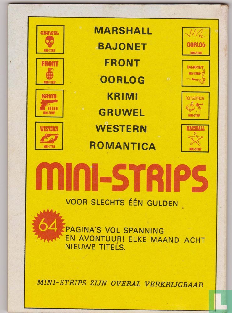 Het gele gevaar