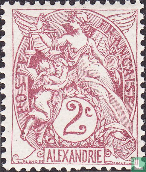 Allegorie