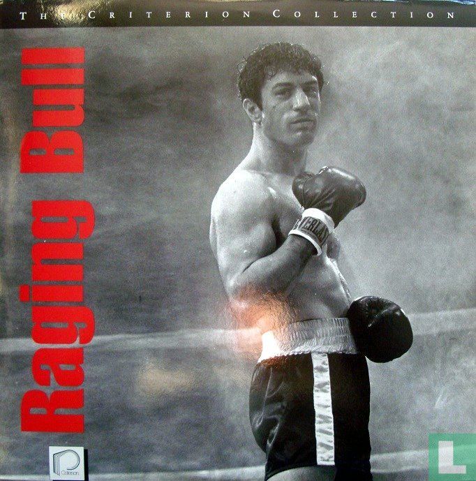 Raging Bull