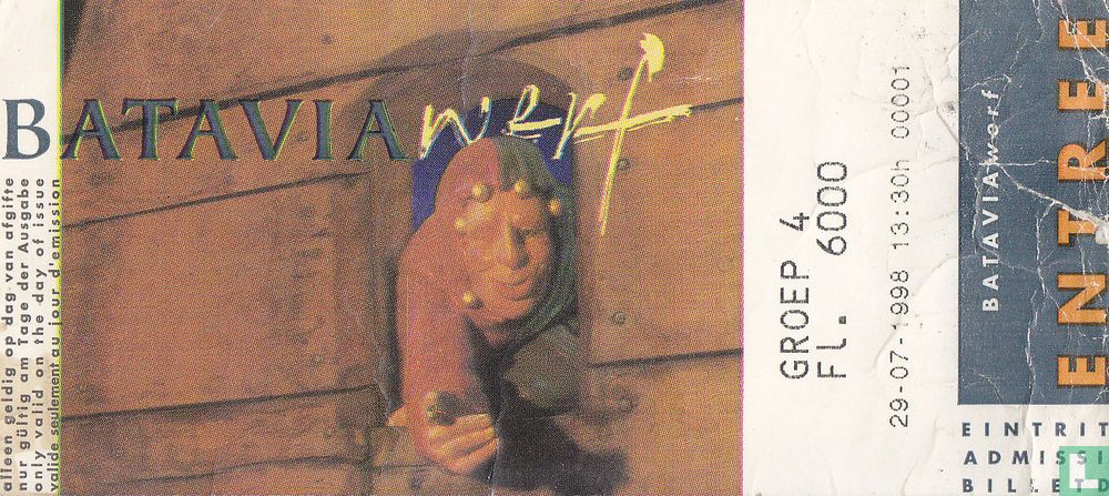 Bataviawerf