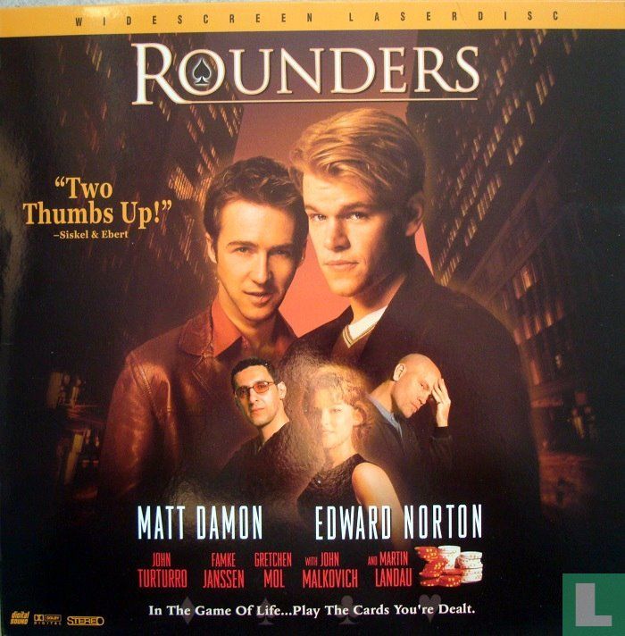 Rounders