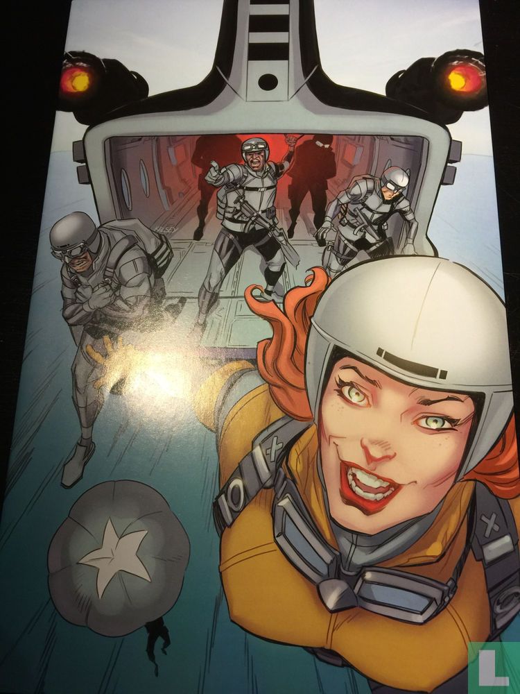 G.I. Joe 20