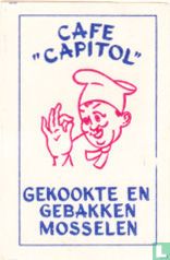Cafe Capitol