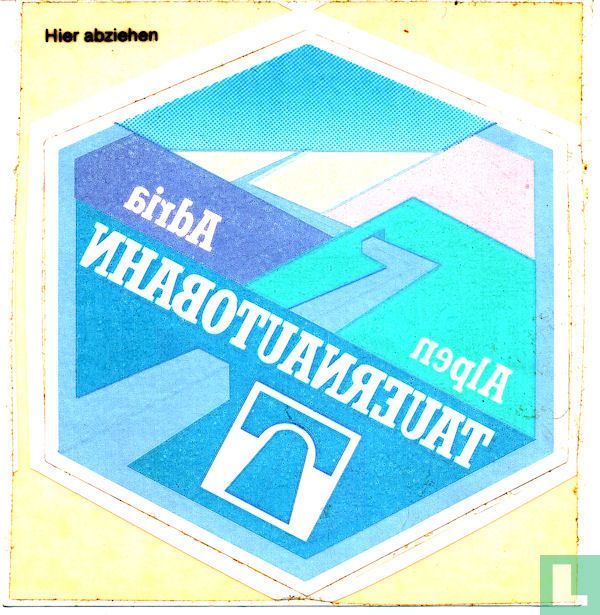 Tauernautobahn