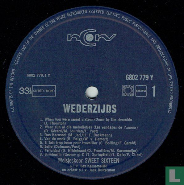 Wederzijds