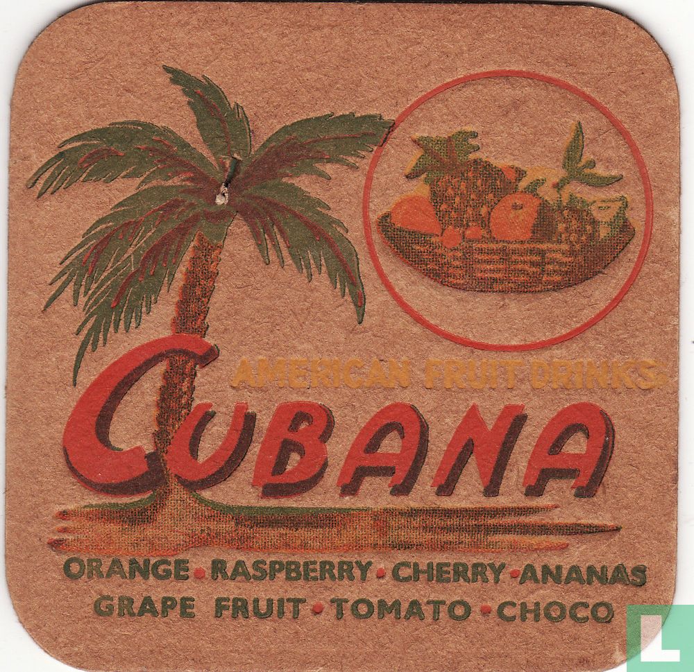 Cubana