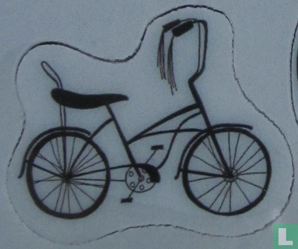 Crossrad