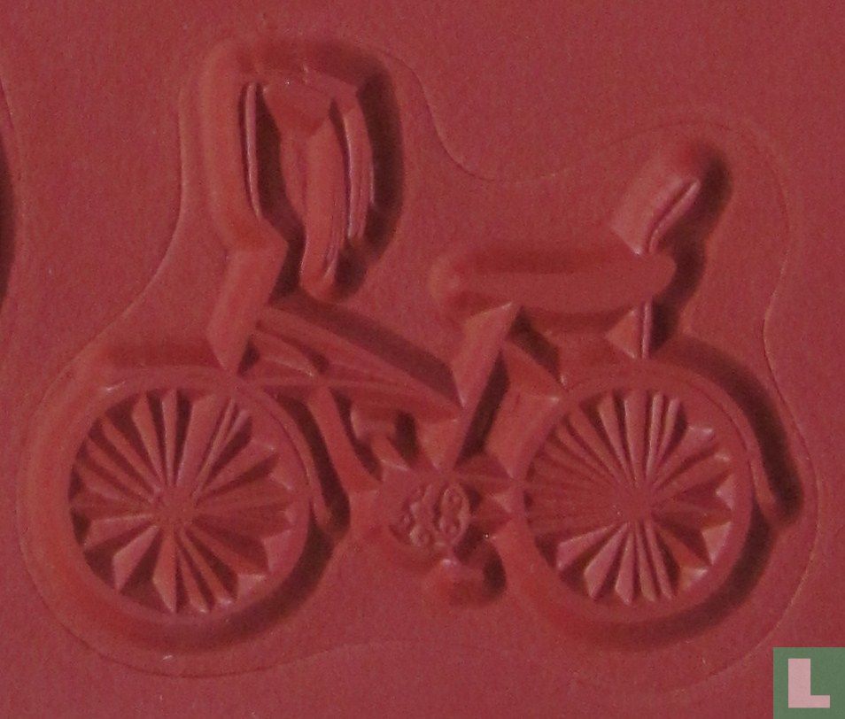 Crossrad