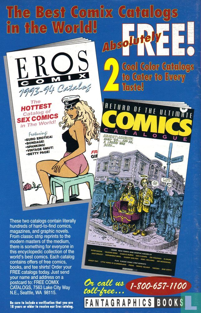 Sally Forth 3