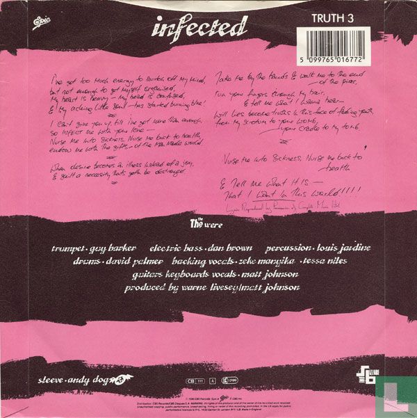 Infected