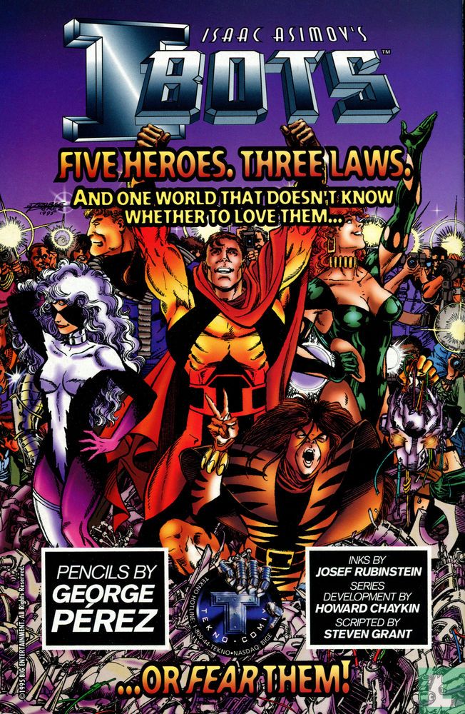 Primortals 10