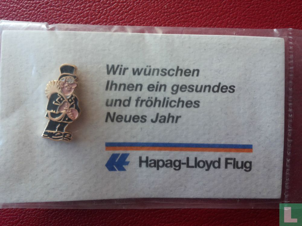 Hapag Lloyd
