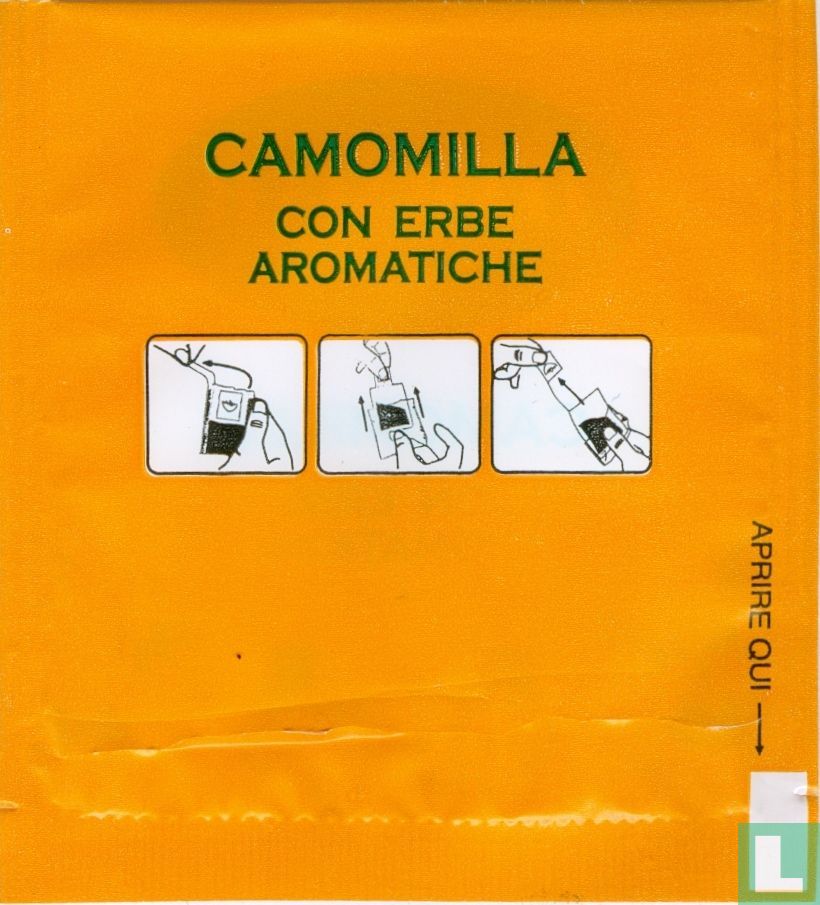 Camomilla 