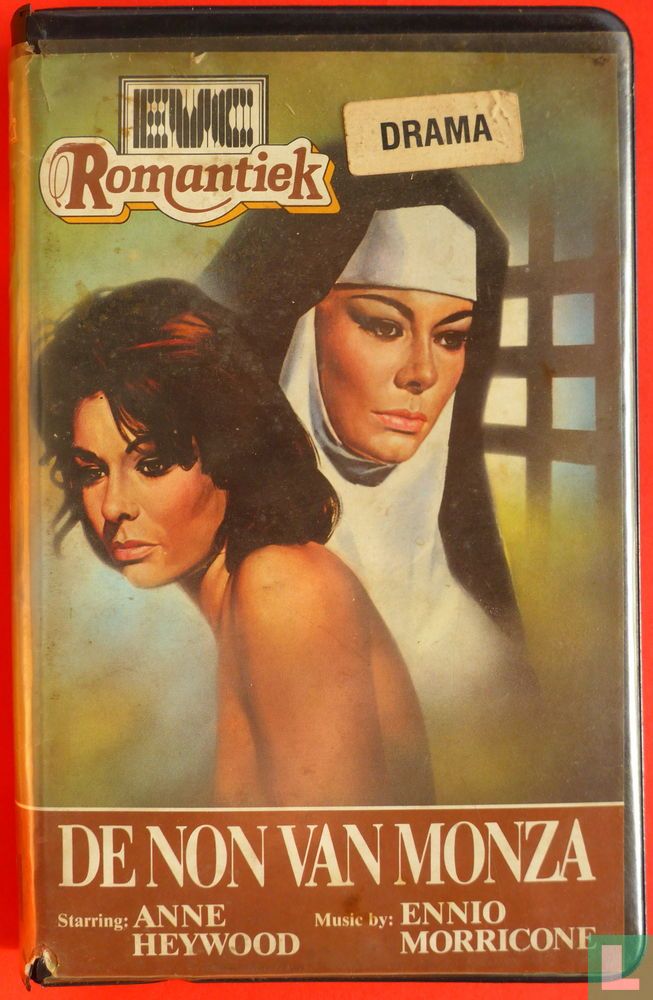 De non van Monza