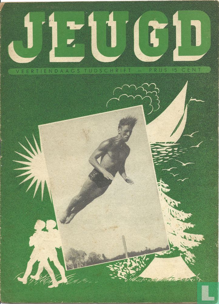 Jeugd [Opbouw] 3