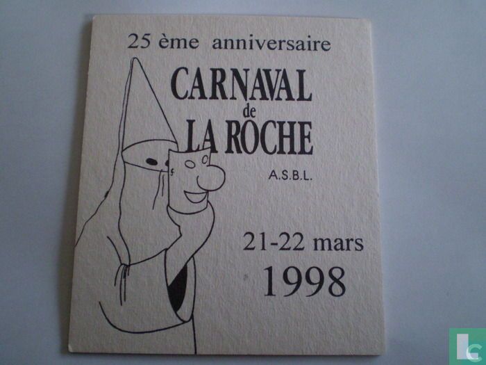 Carnaval de La Roche
