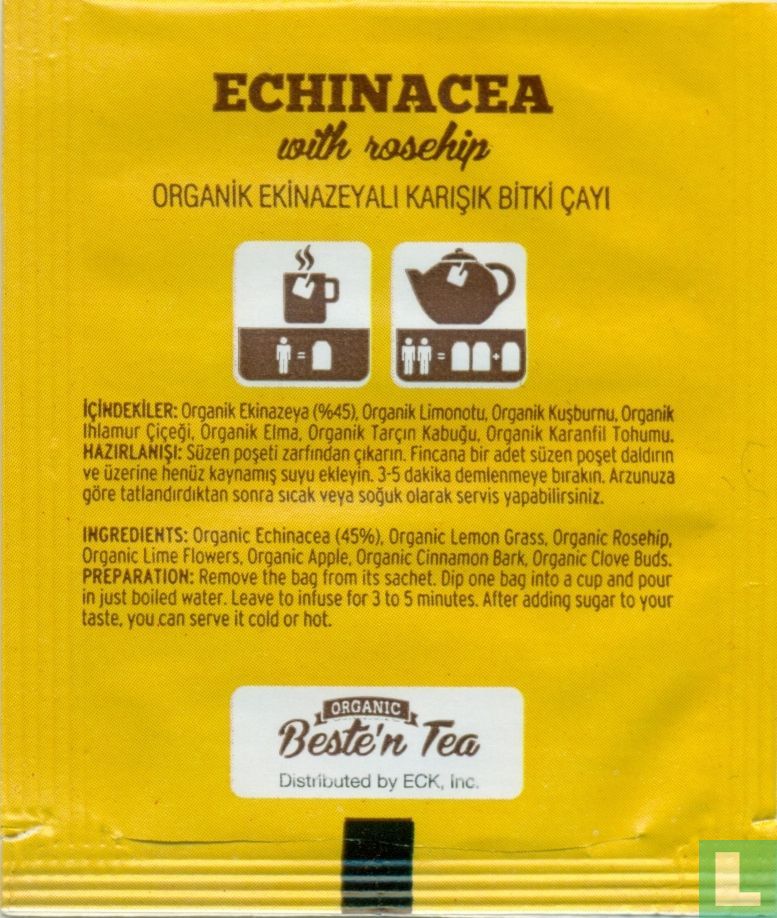 Echinacea